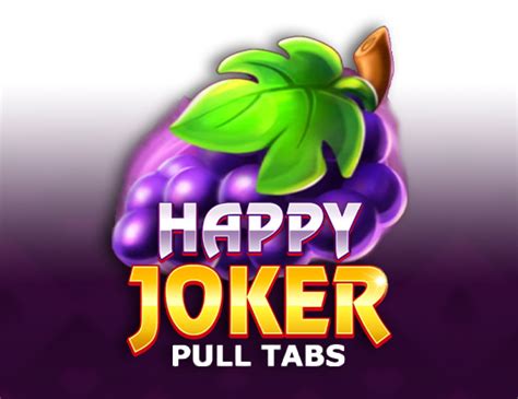 Jogue Happy Joker Pull Tabs Online