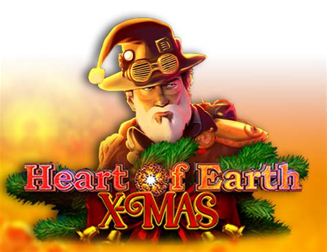 Jogue Heart Of Earth Xmas Online