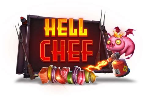 Jogue Hell Chef Online