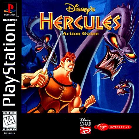 Jogue Hercules 2 Online