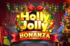 Jogue Holly Jolly Bonanza Online