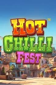 Jogue Hot Chilli Fest Online