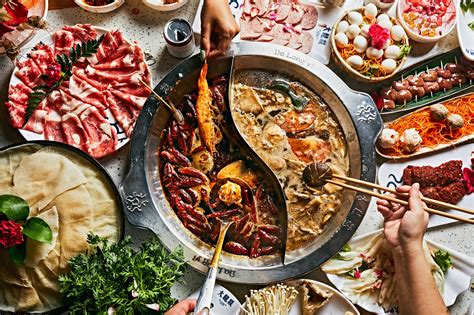 Jogue Hot Pot Feast Online