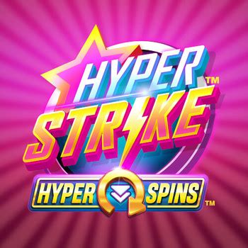 Jogue Hyper Strike Hyperspins Online