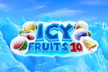 Jogue Icy Fruits 10 Online