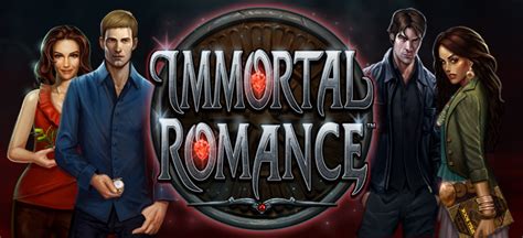 Jogue Immortal Romance Online