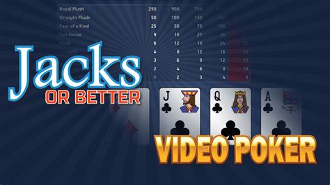 Jogue Jacks Or Better 7 Online