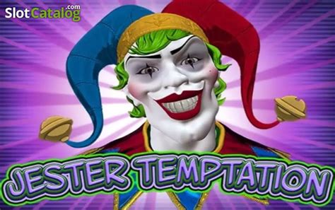 Jogue Jester Temptation Online