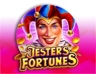 Jogue Jesters Fortune Online