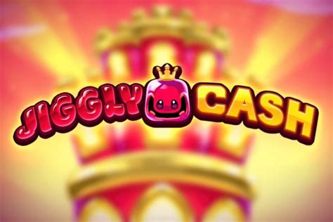 Jogue Jiggly Cash Online