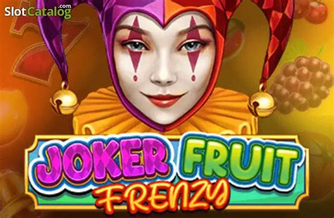 Jogue Joker Fruit Frenzy Online