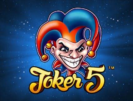 Jogue Joker Pot Online