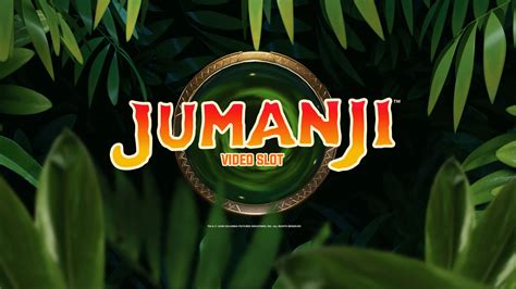 Jogue Jumanji Online