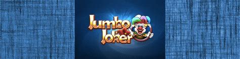 Jogue Jumbo Joker Online