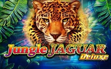 Jogue Jungle Jaguar Deluxe Online