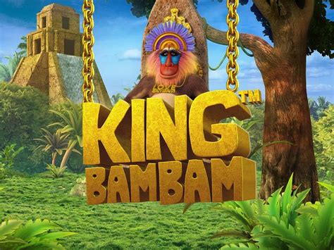 Jogue King Bam Bam Online