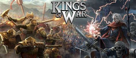 Jogue Kings Of War Online