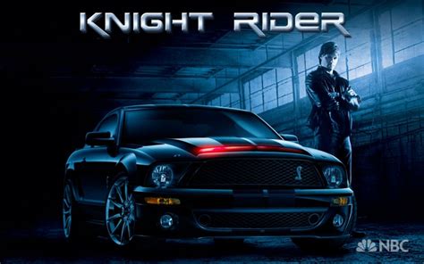 Jogue Knight Rider Online
