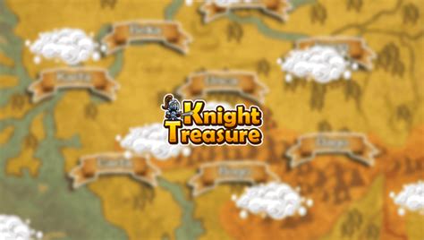 Jogue Knights Treasure Online
