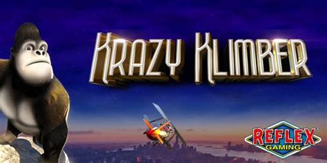 Jogue Krazy Klimber Online