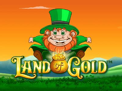 Jogue Lands Of Gold Online
