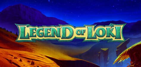 Jogue Legend Of Loki Online