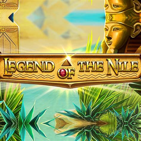 Jogue Legend Of The Nile Online
