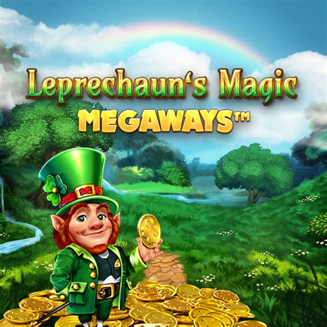 Jogue Leprechaun S Magic Online