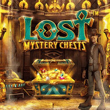 Jogue Lost Mystery Chests Online