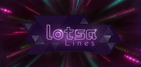Jogue Lotsa Lines Online