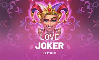 Jogue Love Joker Online