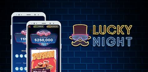 Jogue Lucky Night Online