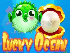 Jogue Lucky Ocean Online