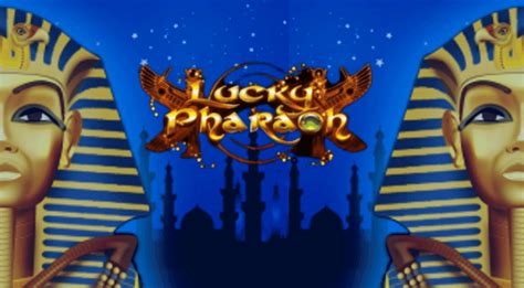 Jogue Lucky Pharaoh Online