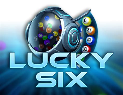 Jogue Lucky Six Online