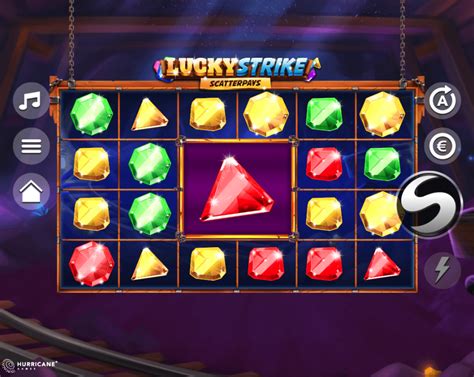 Jogue Lucky Strike Online