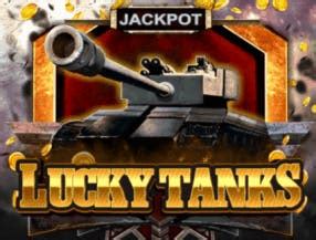 Jogue Lucky Tanks Online
