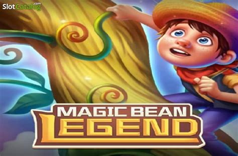 Jogue Magic Bean Legend Online