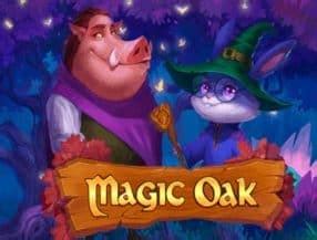 Jogue Magic Oak Online