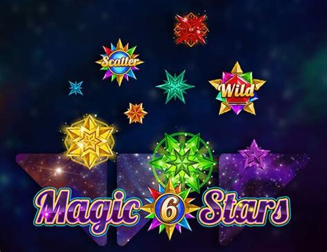 Jogue Magic Stars 6 Online