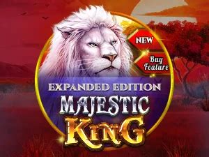 Jogue Majestic King Expanded Edition Online