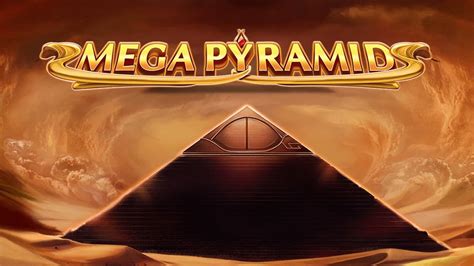 Jogue Mega Pyramid Online
