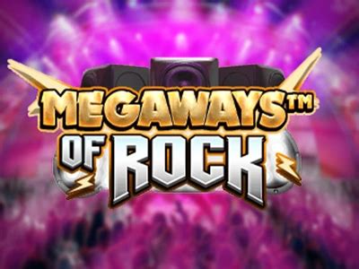 Jogue Megaways Of Rock Online