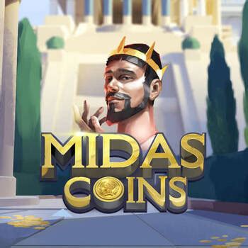 Jogue Midas Coins Online