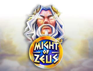 Jogue Might Of Zeus Online
