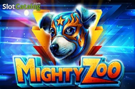 Jogue Mighty Zoo Online