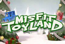 Jogue Misfit Toyland Online
