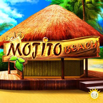 Jogue Mojito Beach Online