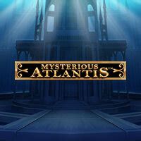 Jogue Mystrious Atlantis Online