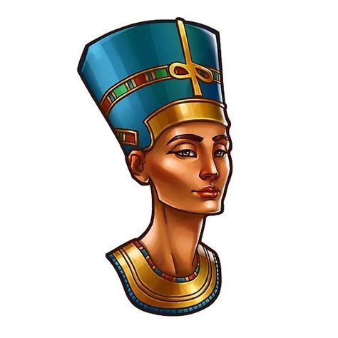 Jogue Nefertiti S Quest Online